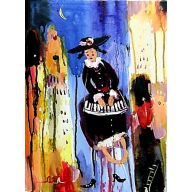 PIANISTKA.....