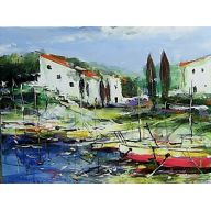 DOMY NA COSTA BRAVA...