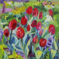 TULIPANY 2