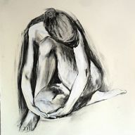 PENSIVE