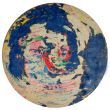 geograficzny tryptyk