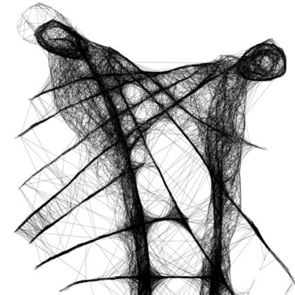 Maja Gajewska - Grafika cyfrowa - grafika XXXXXI foto #2