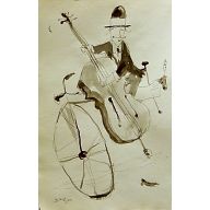 BICYKLIŚCI.....