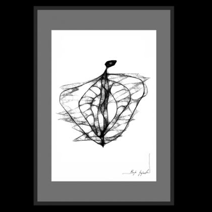 Maja Gajewska - Grafika cyfrowa - grafika XXXXI foto #1
