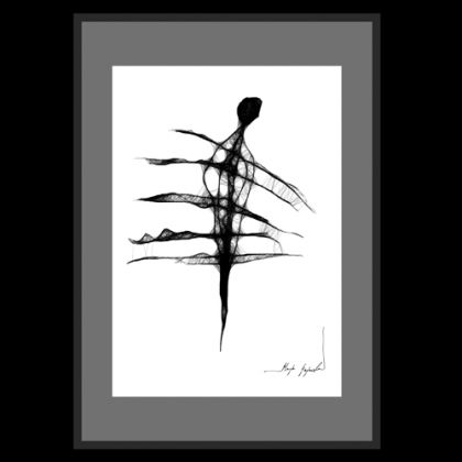 Maja Gajewska - Grafika cyfrowa - grafika XXXXVIII foto #1