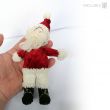 Mikołaj - mała laleczka 1