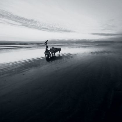 MR TUNE, KEIT, fotomanipulacja
