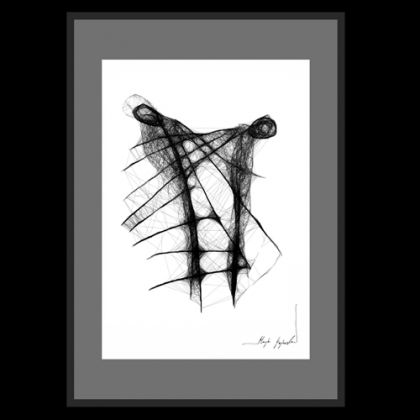Maja Gajewska - Grafika cyfrowa - grafika XXXXXI foto #1
