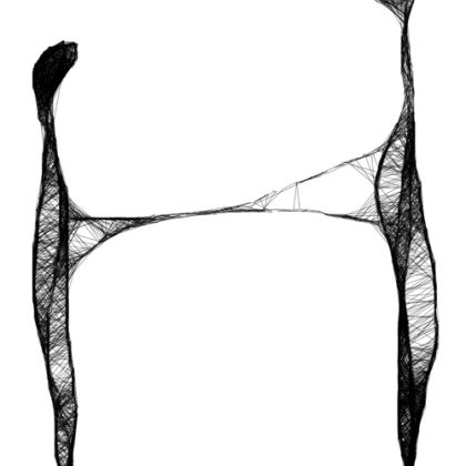 Maja Gajewska - Grafika cyfrowa - grafika XXXXIII para foto #2