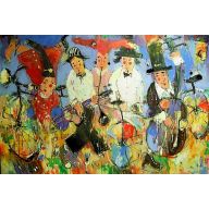 BICYKLOWY BAND...