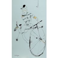 BICYKL I BASS...