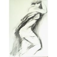 KOBIETA 50X70