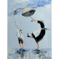 LATAWIEC I PARASOL...