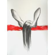 WOMAN 50X70