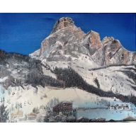 DOLOMITY