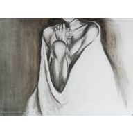 WOMAN 50X70