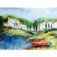 PORT LLIGAT....