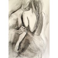 LOVE 50X70