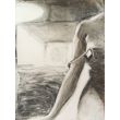 Woman 30x40
