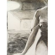 WOMAN 30X40