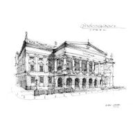 opera wrocławska