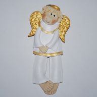 PAMIĄTKA KUBY ... ANIOŁ