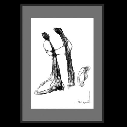 Maja Gajewska - Grafika cyfrowa - grafika 59 foto #3