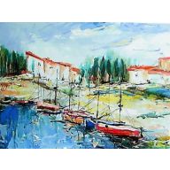  PORT LLIGATH...