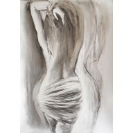 PATIENCE 50X70