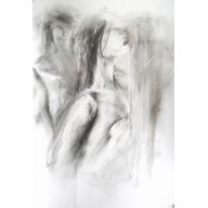 LOVE 50X70