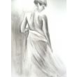 woman 50x70