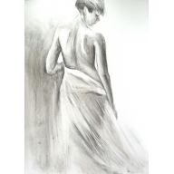WOMAN 50X70