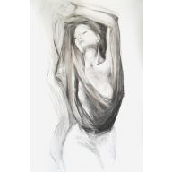 WOMAN 50X70