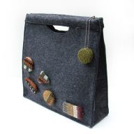 TORBA ZIMOWA IV
