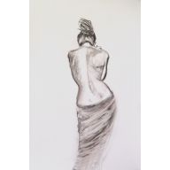 WOMAN 30X50