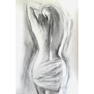 WOMAN 50X70