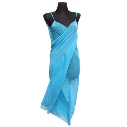 pareo dla P.Ewy na zamówienie, halo-pracownia, sukienki letnie