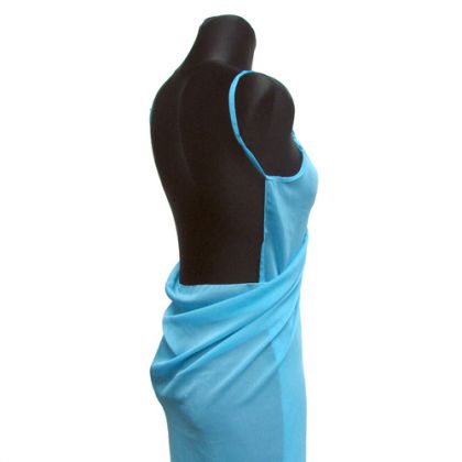 halo-pracownia - sukienki letnie - pareo dla P.Ewy na zamówienie foto #1