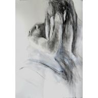 LOVE 50X70