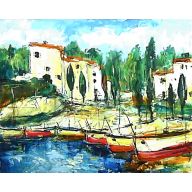 W PORT LLIGAT.....
