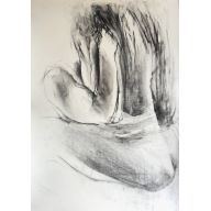 LOVE 50X70