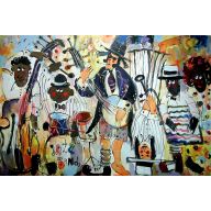 JAZZ BAND I.......