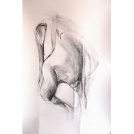 LOVE 50X70