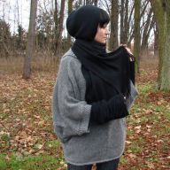 SZALOKAPTUR DLA P.ANITY