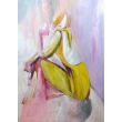 sukienka 50x70cm