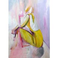 SUKIENKA 50X70CM