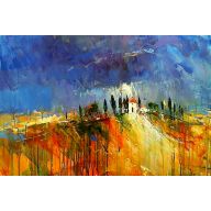 BURZOWA VOLTERRA....