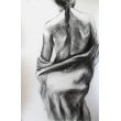 woman 50x70