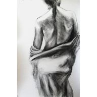 WOMAN 50X70