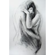 LOVE 50X70